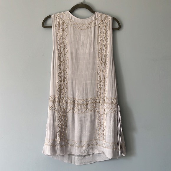 Free People Beaded Love Story dress - Picture 15 of 16